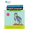KNYGA Bookshop Pearson REVISE Edexcel GCSE English Language Practice Papers Plus - for 2026, 2027 exams