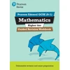 KNYGA Bookshop Pearson REVISE Edexcel GCSE Maths (Higher) Guided Revision Workbook - for 2026, 2027 exams