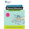 KNYGA Bookshop Pearson REVISE Edexcel GCSE Physical Education Practice Papers Plus - for 2026, 2027 exams