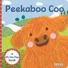 KNYGA Bookshop Peekaboo Coo