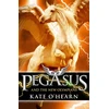 KNYGA Bookshop Pegasus and the New Olympians