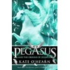 KNYGA Bookshop Pegasus and the Origins of Olympus