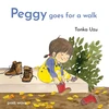 KNYGA Bookshop Peggy Goes for a Walk