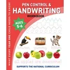 KNYGA Bookshop Pen Control &amp; Handwriting Workbook