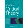 KNYGA Bookshop Penguin Dictionary of Critical Theory