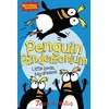 KNYGA Bookshop Penguin Pandemonium