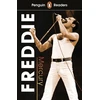 KNYGA Bookshop Penguin Readers Level 5: Freddie Mercury (ELT Graded Reader)