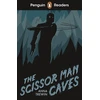 KNYGA Bookshop Penguin Readers Starter Level: The Scissor Man Caves (ELT Graded Reader)