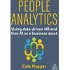 KNYGA Bookshop People Analytics