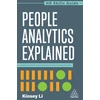 KNYGA Bookshop People Analytics Explained