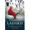 KNYGA Bookshop People called Ladakh