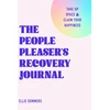 KNYGA Bookshop People Pleaser's Recovery Journal