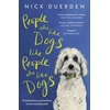 KNYGA Bookshop People Who Like Dogs Like People Who Like Dogs