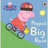 KNYGA Bookshop Peppa Pig: Peppa's Big Race
