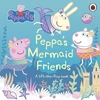 KNYGA Bookshop Peppa Pig: Peppa's Mermaid Friends