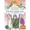 KNYGA Bookshop Percy Jackson and the Olympians: Create Your Fate: A Coloring Book
