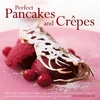 KNYGA Bookshop Perfect Pancakes and Crepes