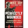 KNYGA Bookshop Perfectly Wounded