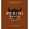 KNYGA Bookshop Perini Ranch Steakhouse Cookbook