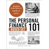 KNYGA Bookshop Personal Finance 101 Boxed Set