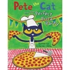 KNYGA Bookshop Pete the Cat and the Perfect Pizza Party
