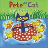 KNYGA James Dean Pete the Cat: Five Little Ducks