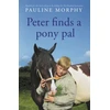 KNYGA Bookshop Peter finds a pony pal
