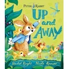 KNYGA Bookshop Peter Rabbit: Up and Away