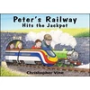 KNYGA Bookshop Peter's Railway Hits the Jackpot