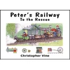 KNYGA Bookshop Peter's Railway to the Rescue