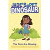 KNYGA Bookshop Pets Are Missing