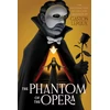 KNYGA Bookshop Phantom of the Opera