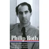 KNYGA Bookshop Philip Roth: Novels 1967-1972 (LOA #158)
