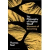 KNYGA Prof. Thomas (University of Denver, USA) Nail Philosophy of Virginia Woolf