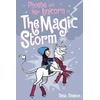 KNYGA Bookshop Phoebe and Her Unicorn in the Magic Storm