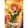 KNYGA Bookshop Phoenix: The Death &amp; Rebirth of Jean Pilkas Omnibus