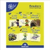 KNYGA Bookshop Phonic Books Dandelion Readers Vowel Spellings Level 1