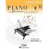 KNYGA Bookshop Piano Adventures