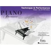 KNYGA Bookshop Piano Adventures All-In-Two Primer Tech. &amp; Perf.