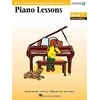 KNYGA Bookshop Piano Lessons Book 3 &amp; Audio