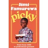 KNYGA Bookshop Picky