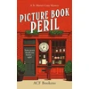 KNYGA Bookshop Picture Book Peril