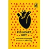KNYGA Bookshop Pig-Heart Boy