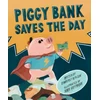 KNYGA Bookshop Piggy Bank Saves the Day