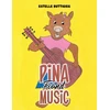 KNYGA Estelle Buttigieg Pina Found Music