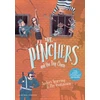 KNYGA Bookshop Pinchers and the Dog Chase