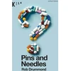KNYGA Bookshop Pins and Needles