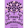 KNYGA Bookshop Pious and promiscuous