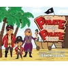KNYGA Bookshop Pirate Family of Pirate Town