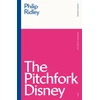 KNYGA Bookshop Pitchfork Disney